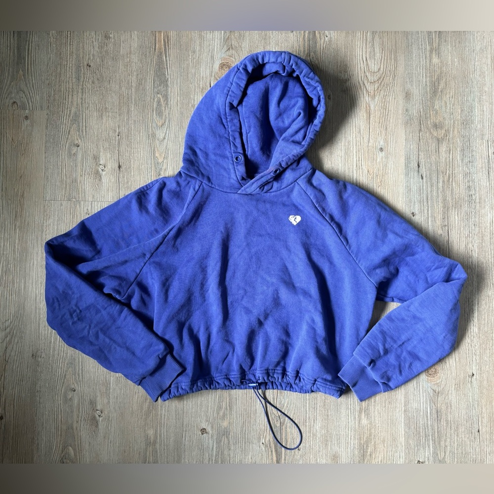 Women’s Best Pullover Drawstring Hoodie